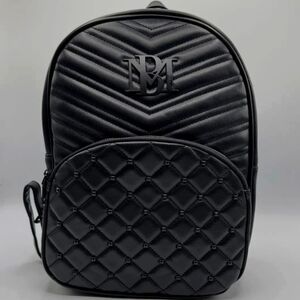 Badgley Mischka Studded  Backpack  NWT  MSRP $100